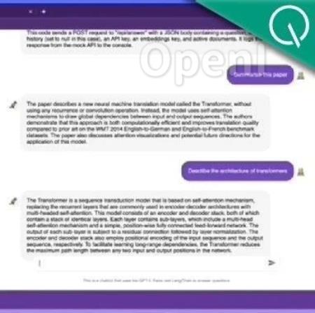 开源论文神器DocsGPT登顶GitHub热榜!多类型文档查询,支持中文可本地部署 | 狂揽8000+星