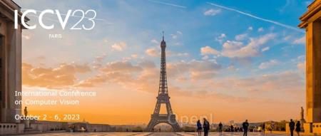 ICCV2023奖项出炉!斯坦福ControlNet和多伦多大学分别获得最佳论文!Segment Anything最佳提名