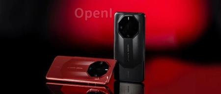 华为Mate 60 RS 非凡大师：高端之上，领创极致