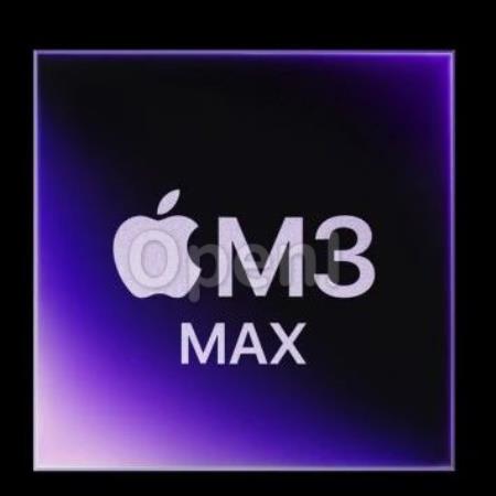 苹果M3系列登场,性能翻倍,M1、M2已成时代眼泪