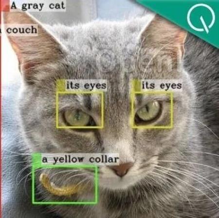 超火迷你GPT-4视觉能力暴涨,GitHub两万星,华人团队出品