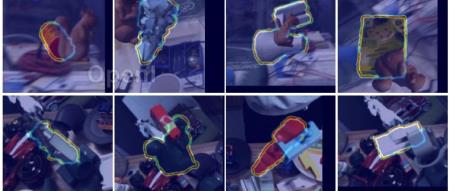 ICCV 2023 | 实现实时六度物体跟踪，深度主动轮廓模型DeepAC来了