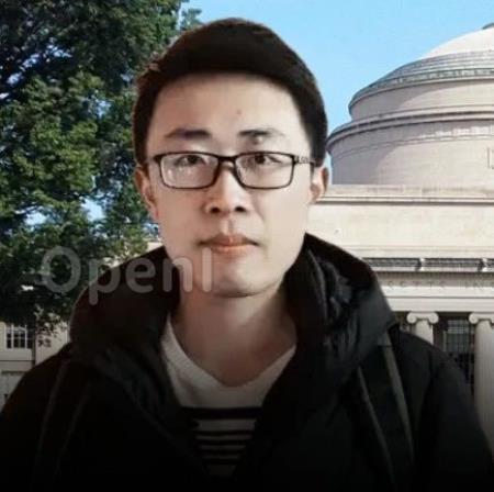 从职高生一路逆袭到麻省理工博士,狂发5篇顶会,他是怎么做到的?