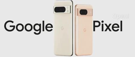 Pixel 8 系列正式发布！这才是 Google 的 AI 锏