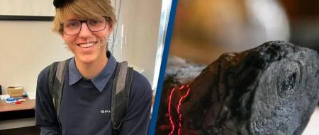 21岁大学生揭开2000年前古卷之谜:用AI重现“消失的”文字,赢得4万美元奖金