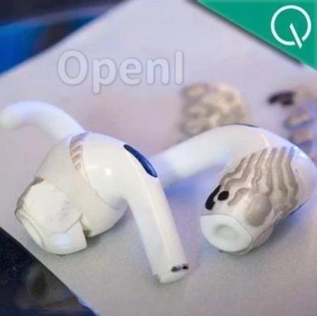 AirPods可以“读脑”了?还是能同时监测汗液乳酸浓度的那种|Nature