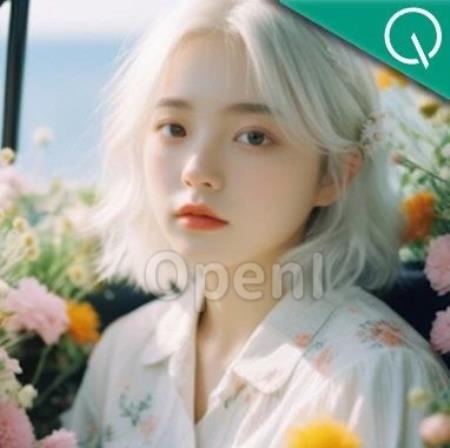 美图秀秀上车最新自研大模型,各类AIGC玩法可直接体验