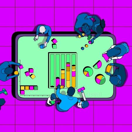 谷歌重磅发布 PaLI-3,四两拨千斤!