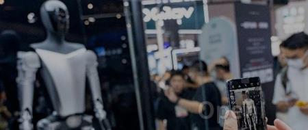 成本低至 16.8 万的人形机器人,正在成为现实