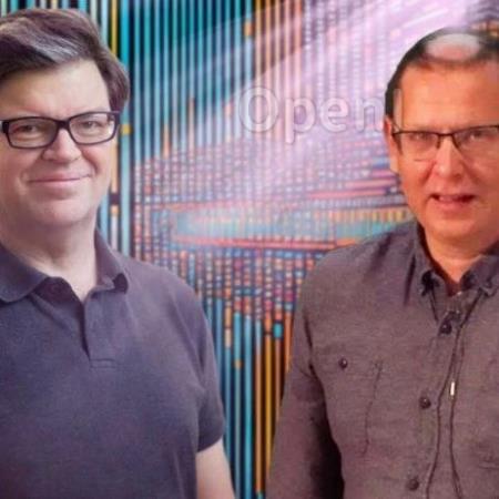 LeCun和xAI联创对呛，GPT-4重大推理缺陷无解？网友：人类也是「随机鹦鹉」