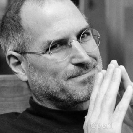 乔布斯的「改变」