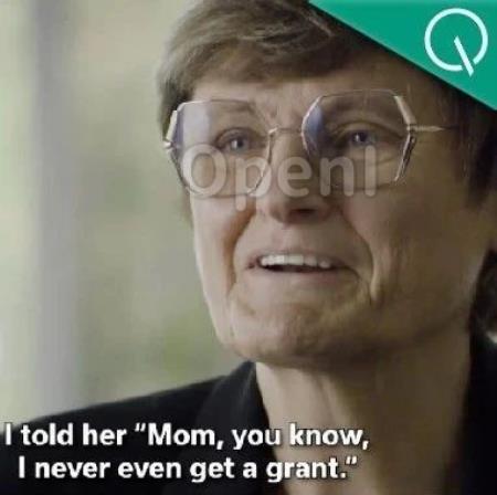 诺奖得主曾数次被剥夺教职,网友集体要求高校道歉:获资助比拿诺奖更难