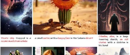 超低训练成本文生图模型PixArt来了,效果媲美MJ,只需SD 10%训练时间