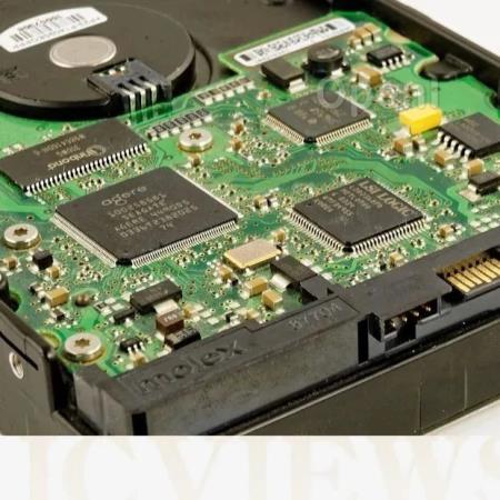 中美科技战:RISC-V芯片技术成为新战场