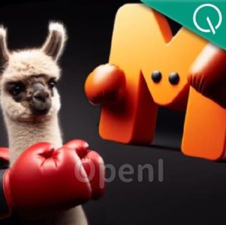 最好的7B模型易主,笔记本轻松跑,免费开源可商用,来自“欧洲的OpenAI”