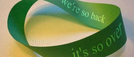 ?观察|关于LLM多模态·轻怼、人工智能幻觉·考古与人工智能安全·印记