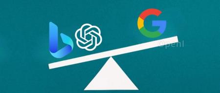 科技巨头 AI 大战第一局：微软胜