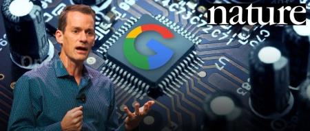登Nature两年,谷歌「AI 6小时设计芯片」遭打脸?大神Jeff Dean论文被官方调查,疑似隐藏源代码