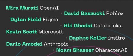 a16z:AI 大佬们如何看待 AGI 的当下及未来?