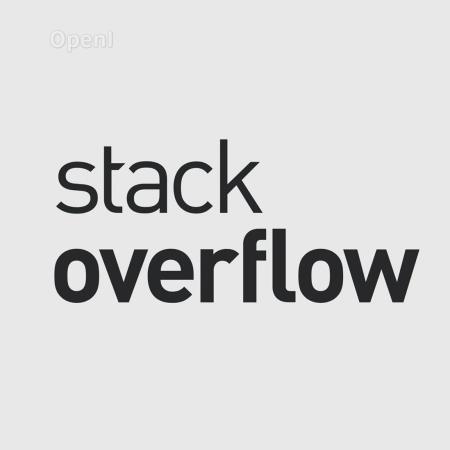 ChatGPT重压下,Stack Overflow裁员28%,为自家生成式AI工具开源节流