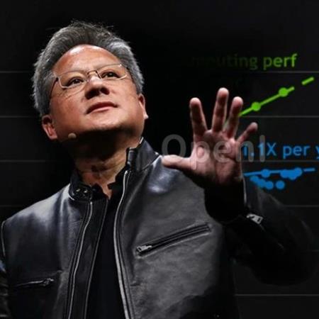 4090暴涨到3万，库存险被扫光！EUV被封5nm工艺被锁死？