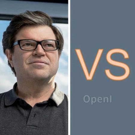 LeCun和Bengio“吵”起来了,人工智能是“潘多拉魔盒”吗?