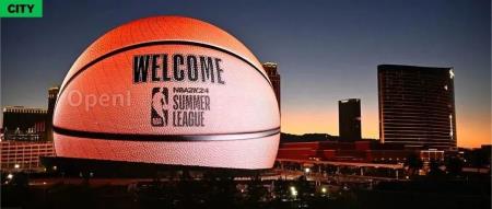 耗资 23 亿美元的全球最大球体建筑，是怎么造出来的？