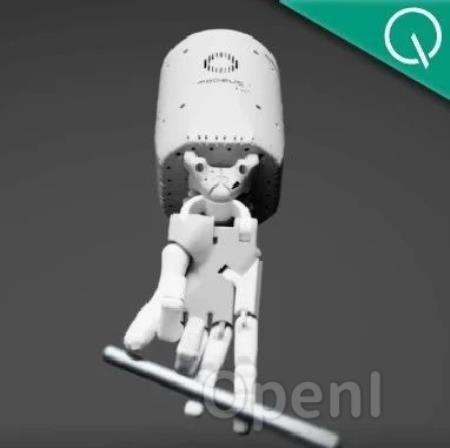 用GPT-4训练机器人,英伟达最新Agent开源:任务越复杂越拿手