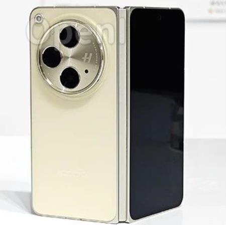 OPPO Find N3真机首发体验!地表最强拍照折叠屏?分屏操作颠覆安卓底层