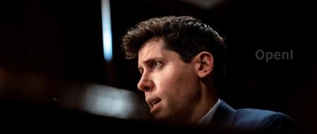 ChatGPT母公司OpenAI寻求 860 亿美元估值