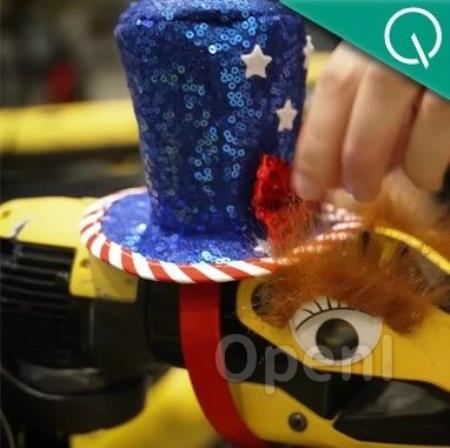 波士顿动力机器狗能开口聊天了!ChatGPT加持,对话机智妙语连珠