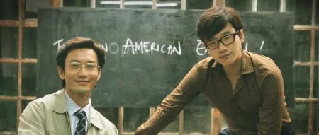 AI 大牛景鲲、朱凯华离职百度,二人携手将创业