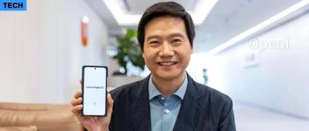 小米澎湃 OS 要来了,MIUI 十三年留下了什么?