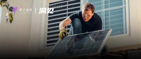 “不领先,就不扩产”的隆基,不会赌一种技术路线|甲子光年