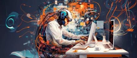 万字解析 AI Agent:如何重构千亿美金市场,掀起软件生产革命?