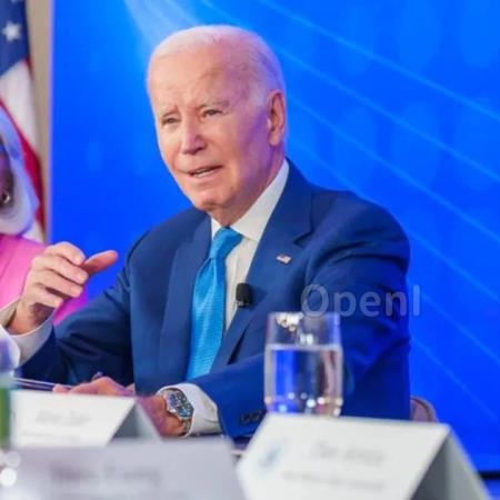 拜登政府发布新的AI行政命令,称确保AI将为美国人服务