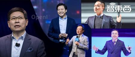 一个月重回巅峰,华为如何搅乱高端手机牌桌?