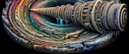 观察与思考· GPT-4V多模态大语言模型所表征的内部世界探究