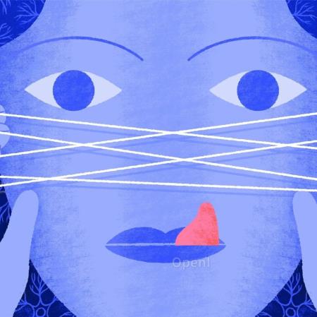 只动手不动口，或只动口不动手，你真能做到吗？