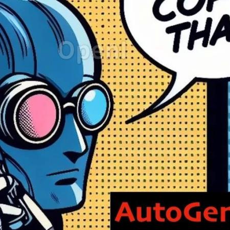 碾压GPT-4,微软最强AutoGen爆火!多个智能体协作,编码速度飙升4倍,GitHub狂揽10k星