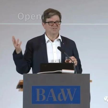 Yann LeCun AI思考的最新小结：从机器学习到自主智能