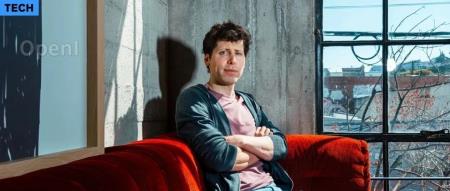 想要改变一切的 OpenAI,正在被改变