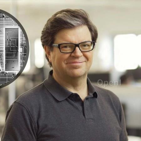 吴恩达加入图灵三巨头混战,炮轰Sam Altman:AI监管「不会管不如不管」,LeCun转赞