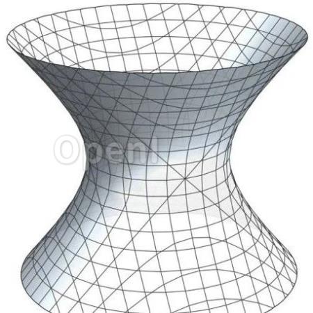 机器学习揭开了「原子几何」的奥秘，推动数学领域发展
