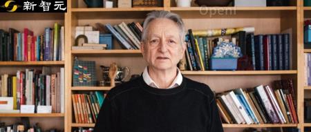 离职谷歌,75岁Hinton官宣下场AI机器人!加盟初创公司,师徒再联手,打造「基础模型」