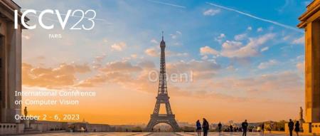 ICCV 2023奖项出炉!斯坦福ControlNet和多伦多大学分别获得最佳论文