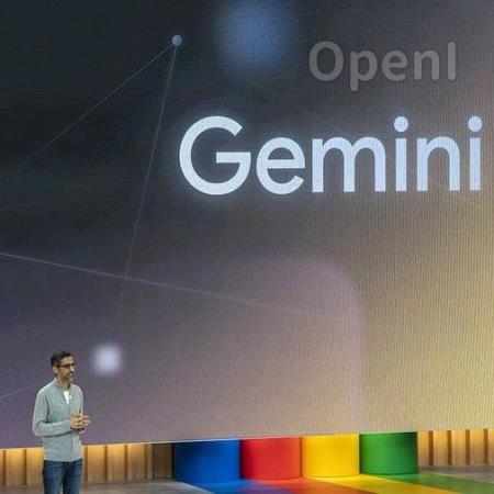 谷歌大爆料：神秘AI工具曝光，Gemini将取代PaLM 2