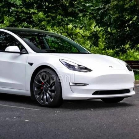 特斯拉全新 Model 3 高性能版史诗级加强后,会有多「恐怖」?