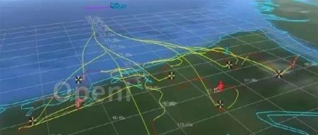 DARPA寻求提高自主能力建模与仿真的新思路