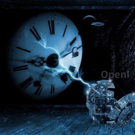 为什么时空是弯曲的——你也能懂的广义相对论基本原理